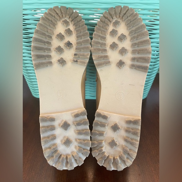 A New Day Danica Platform Loafers - Picture 7 of 7